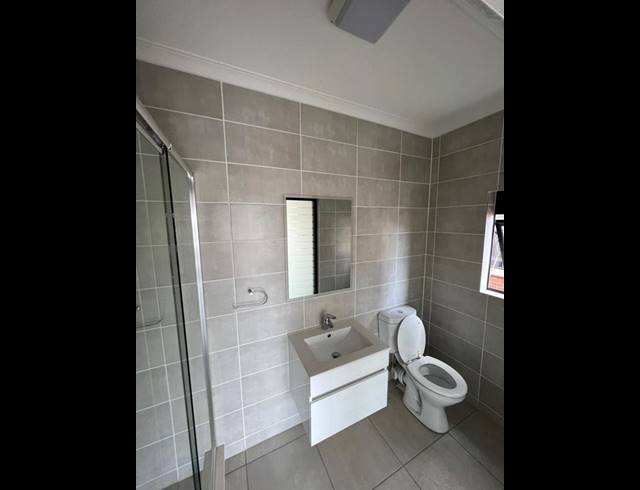 1 BEDROOM APARTMENT FOR SALE IN BLYDE RIVERWALK ESTATE